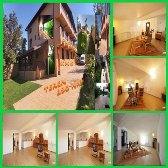 Inchiriez Vila Pipera Comision 0 Proprietar Fara Agentie - 7