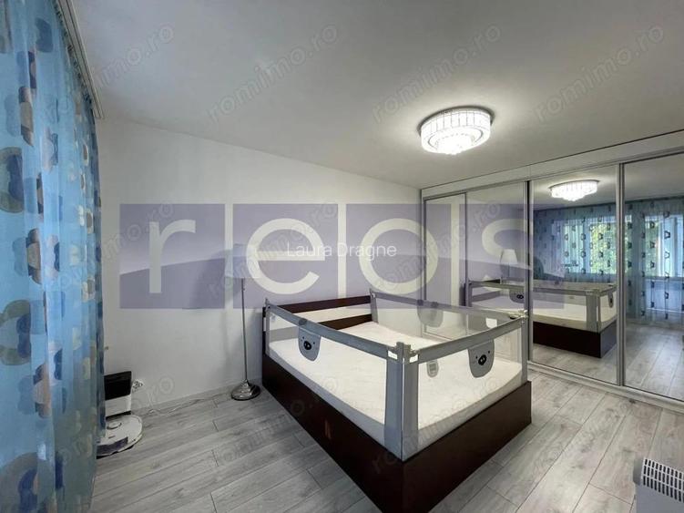 VANZARE 2 CAMERE | DECOMANDAT | ZONA DRISTOR
