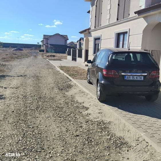 Parcele Aradul Nou in Toscana Rezidence - 4