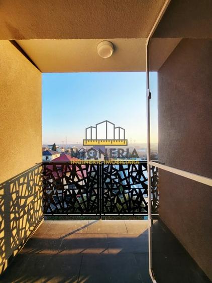 2 camere Tip 3-Pallady Villa Apartments 2-0% comision-mobilat utilat - 31