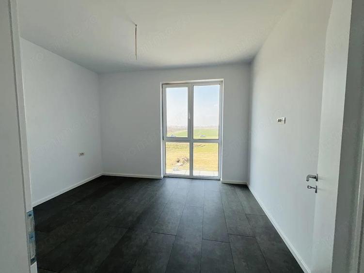 Apartament cu 2 camere Mosnita Urseni - 5