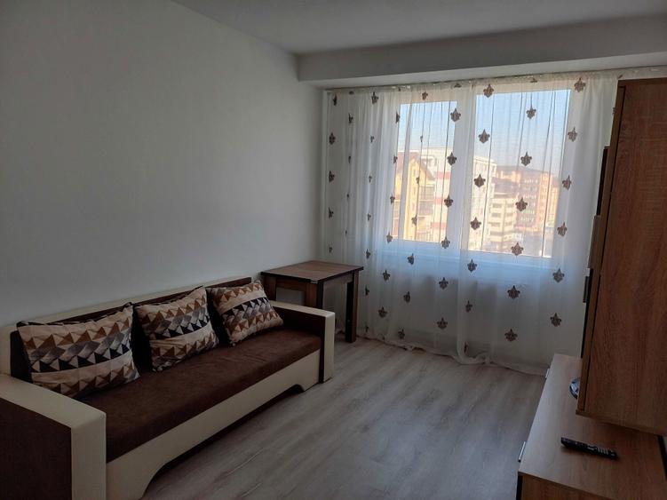 Garsoniera de inchiriat - 2