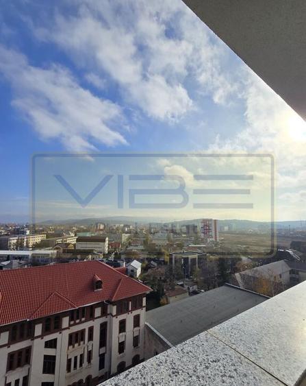 Prima inchiriere - 2 camere 67 mp- Modern - Nou - 5