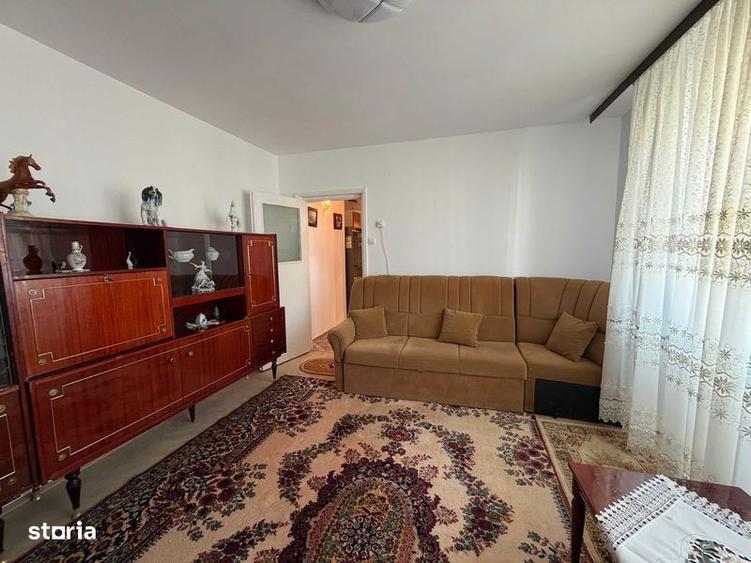 Apartament 2 camere - et.3 - Cedonia - Hipodrom - 2
