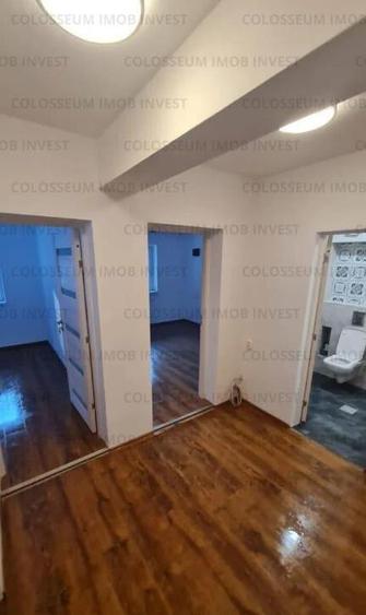 Apartament cu 2 camere, decomandat - zona Racadau-Jepilor - 4