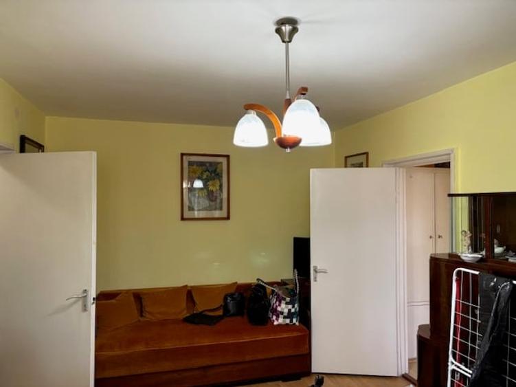 Apartament 2 camere cu balcon lung, CT, etaj 3-zona Libertatii - 4