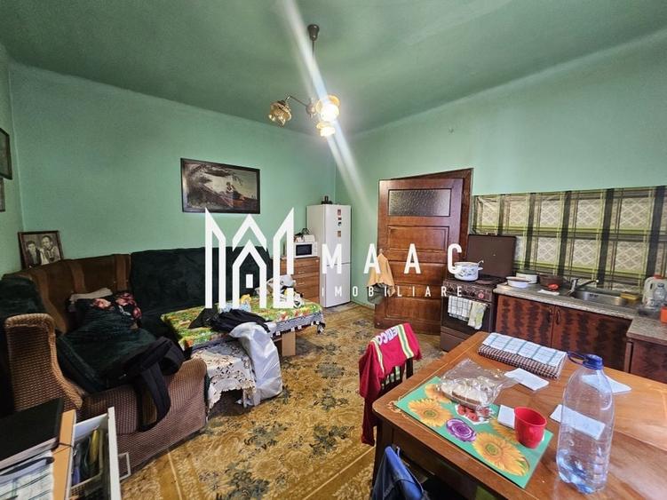 Casa individuala cu 3 camere | Teren 542 mp | Turnisor - 7