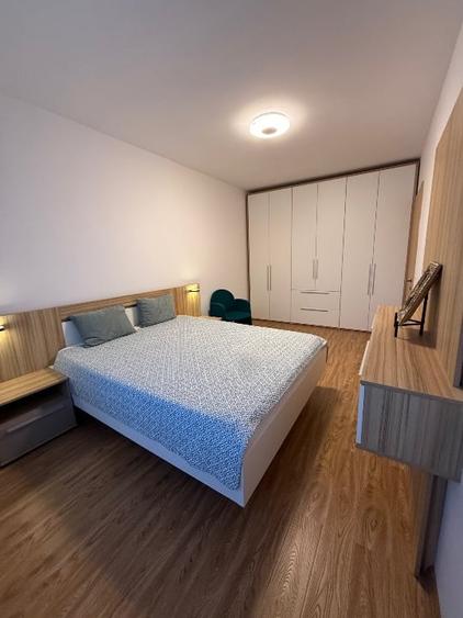 Apartament 3 camere 87 MP Berceni mobilat utilat loc de parcare subteran inclus - 13