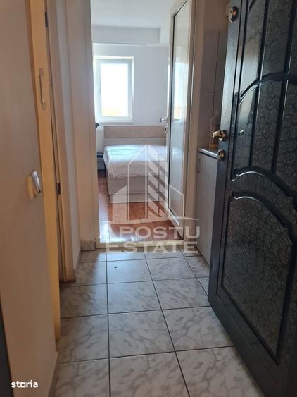 Apartament 1 camera, decomandat , zona Lipovei, Timisoara, Timis - 5