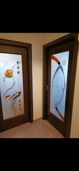 APARTAMENT DE VÂNZARE CU DOUĂ CAMERE IN ZONA MILITARI STR. DRUMUL BELȘUGULUI SEC - 7