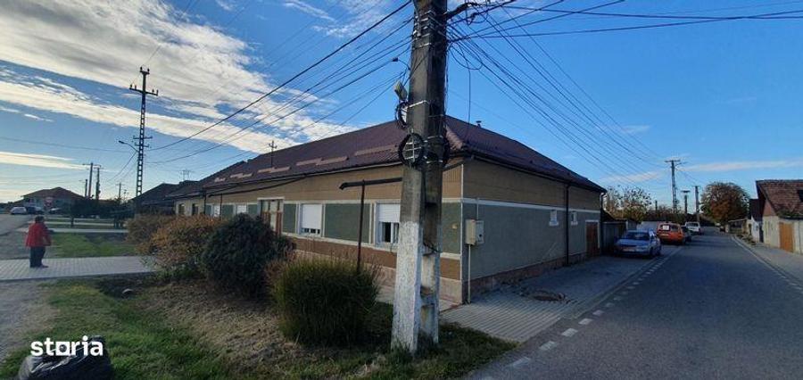 Casa duplex de vanzare in zimandu nou - 2