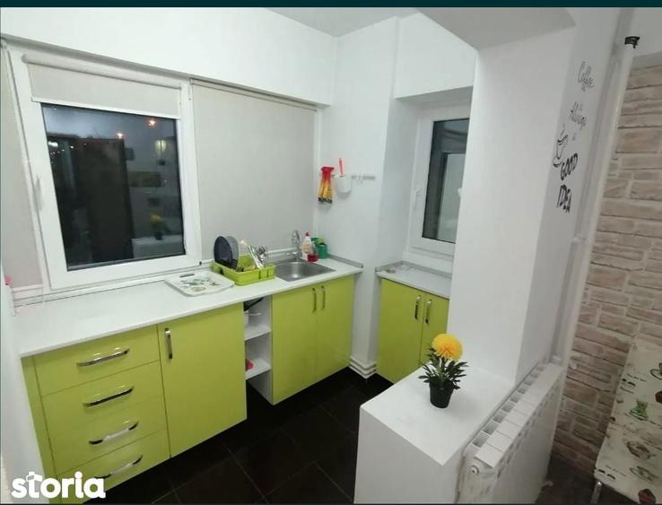 Inchiriez apartament 2 camere cartier Micro 3 - 5