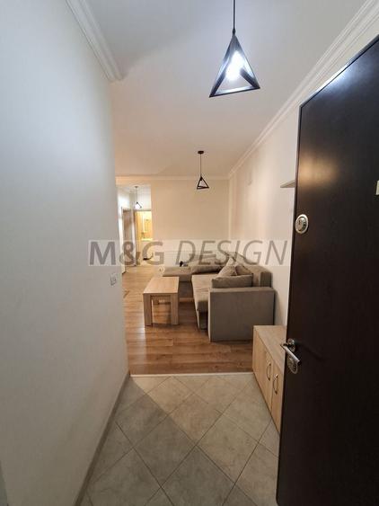 De inchiriat ap 2 camere, parter, parcare, Braytim - 4