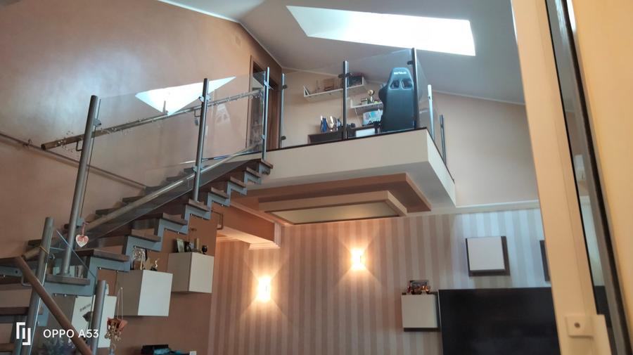 APARTAMENT TIP DUBLEX -ZONA INEL2 - 1