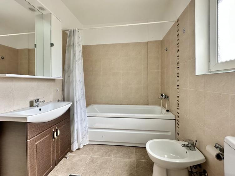 Apartament cu 1 camera, cartier Zorilor, imobil nou, parcare - 9