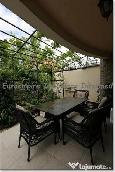 De inchiriat vila in Constanta zona Coiciu - 5
