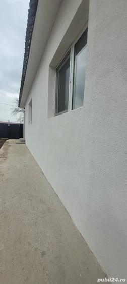 Casa in One?ti individuala langa primarie - 7