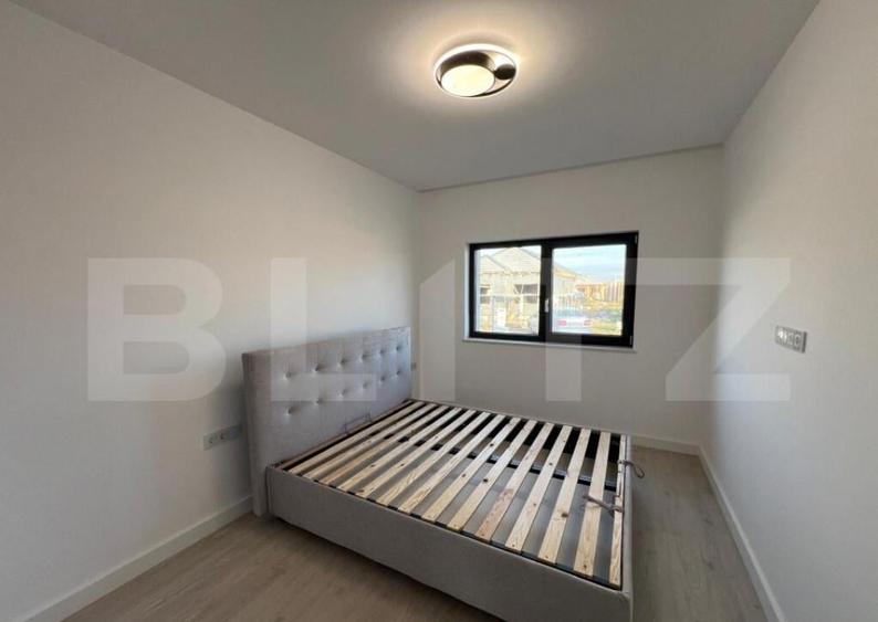 Casa la cheie cu 4 camere, 80 mp - 13