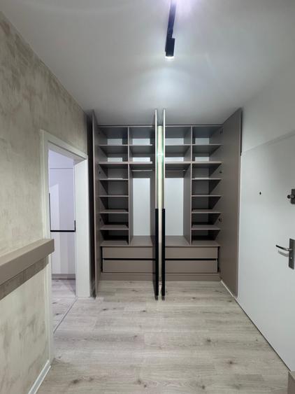 Garsonieră modernă PREMIUM – Bloc nou Qualis 1 – Prima închiriere - 7