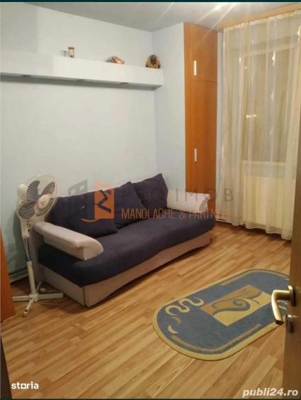 Inchiriere apartament 2 camere Ultra Central - 2