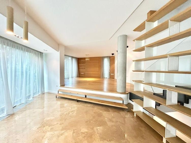 5-room villa, complex with indoor pool, Iancu Nicolae area, British School - 7