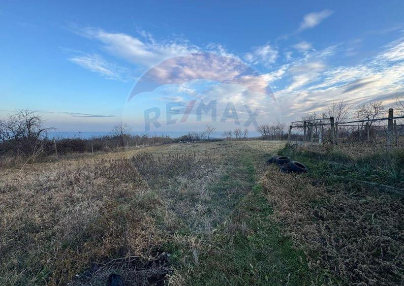 Teren 2636 mp in Padureni /Jari?tea - 3