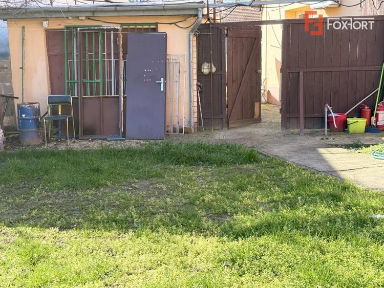 COMISION 0% Casa cu 6 camere de vanzare in Timisoara, zona Olimpia Stadion - 38