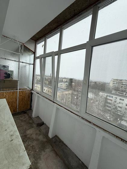 Apartament 3 camere Nord - 7