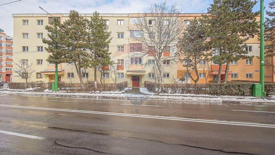 Apartament  3 camere Racadau / Comision 0 pentru cumparator - 18