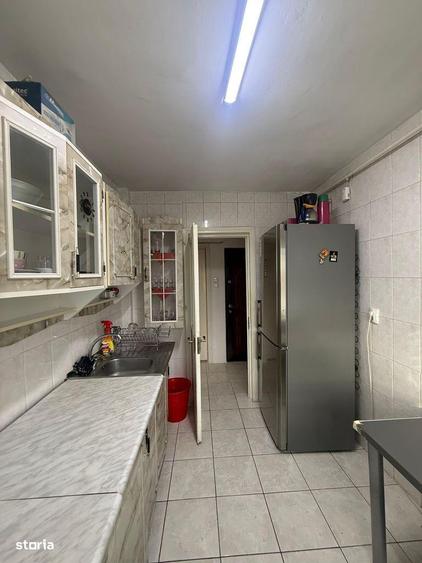 Apartament de inchiriat, 2 camere, 43 mp, Grigorescu zona Hotel Napoca - 1