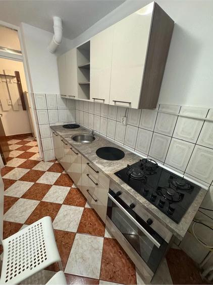 Garsoniera b-dul Timisoara Frigocom - 4