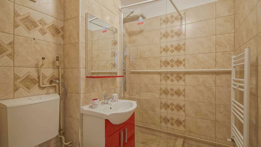 Garsoniera de inchiriere in zona Astra - 4