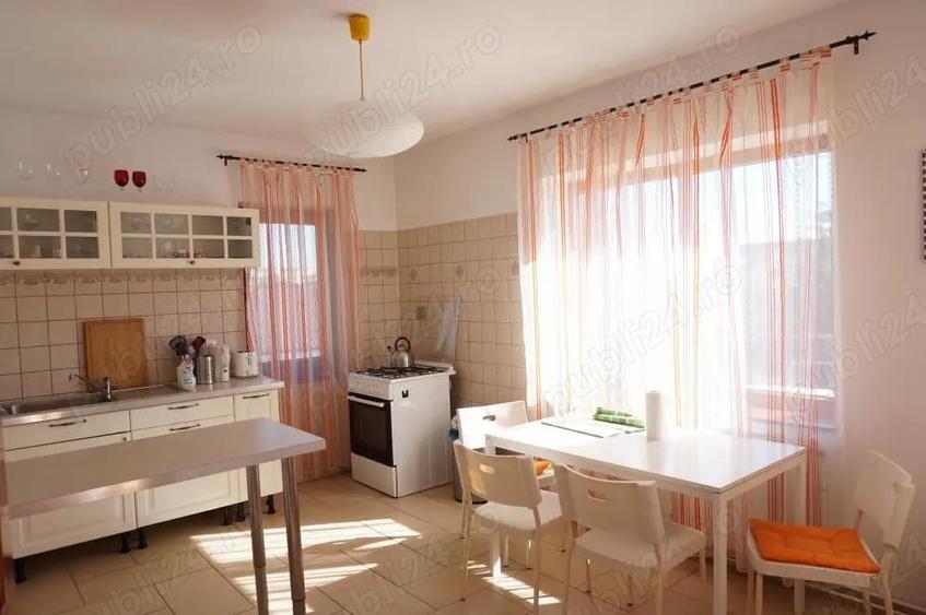 Apartament in vila, zoo Baneasa. Oferta promotionala! - 1