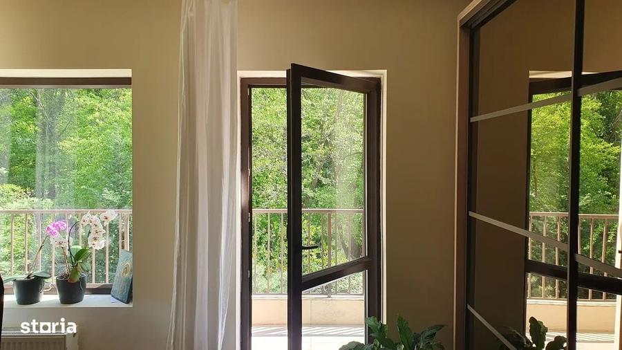 Vila de vanzare | Liceul Francez - 4