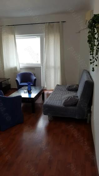 Vand ultracentral 3 camere mari +1 2 camera, Rondul Kogalniceanu -COMISION 0- - 2