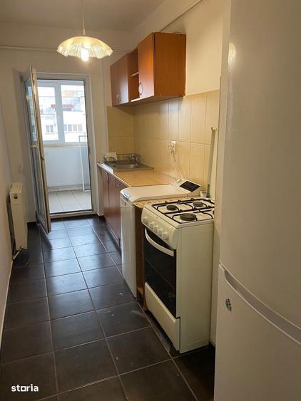 Apartament 1 camera Gheorgheni, Bld. Nicolae Titulescu, Interservisan - 1