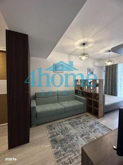 Studio Novum Politehnica|Metrou|Parcare Subterana|Bloc Nou - 6
