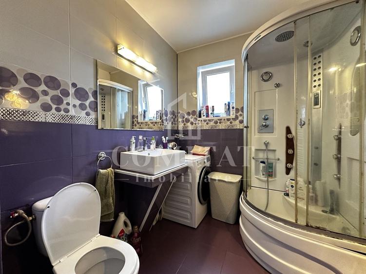 Apartament 2 camere | La cheie | Manastur - 8