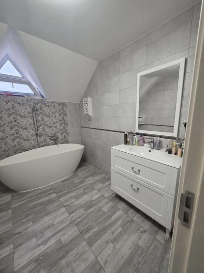 vand apartament 115mp la casa, ETAJ 1, spatios, modern si in zona lini?tita. - 6