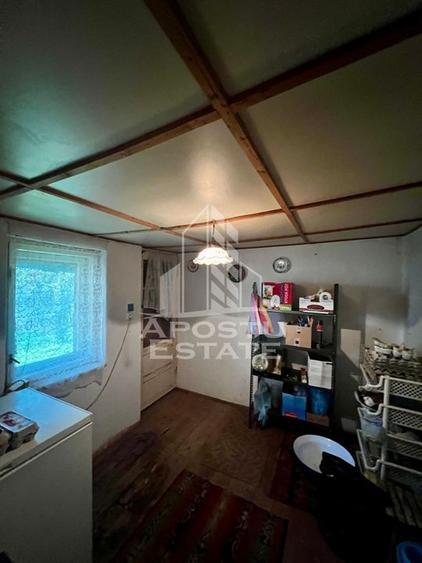 Casa cu 2 camere, 690mp in Battonya - 7