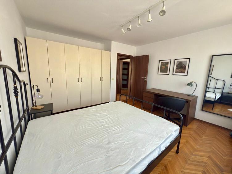 2 Bedroom Apartament - Calea Victoriei - Ion Campineanu - 6