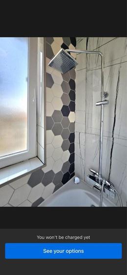 Apartament 3 camere Xenopol / prima shops / calea Aradului. Inchiriat - 3