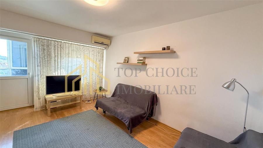 GARSONIERA BLOC 1979 - PIATA VICTORIEI - TITULESCU - VEDERE SPATE - 14