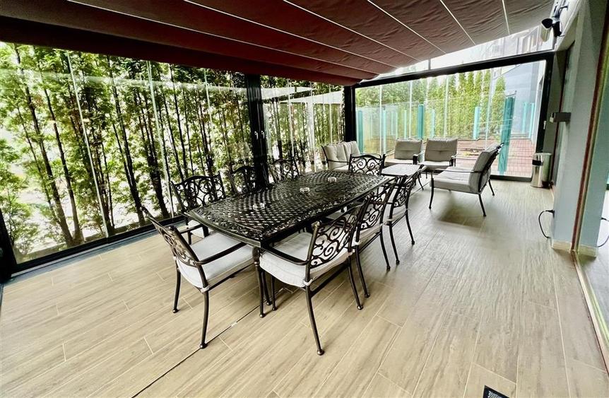 Apartament exclusivist 4 cam Silver Mountain - 23