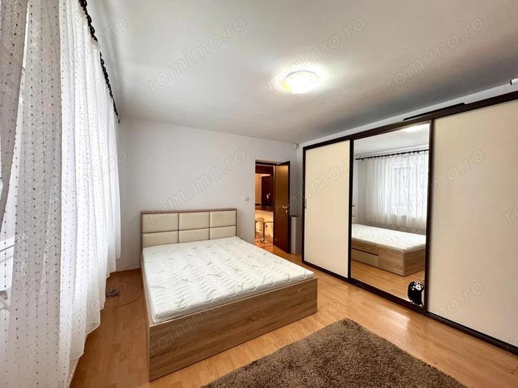 Giroc, Parter, 2 locuri de parcare - 9