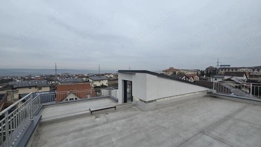 Casa de inchiriat in Faget - 6