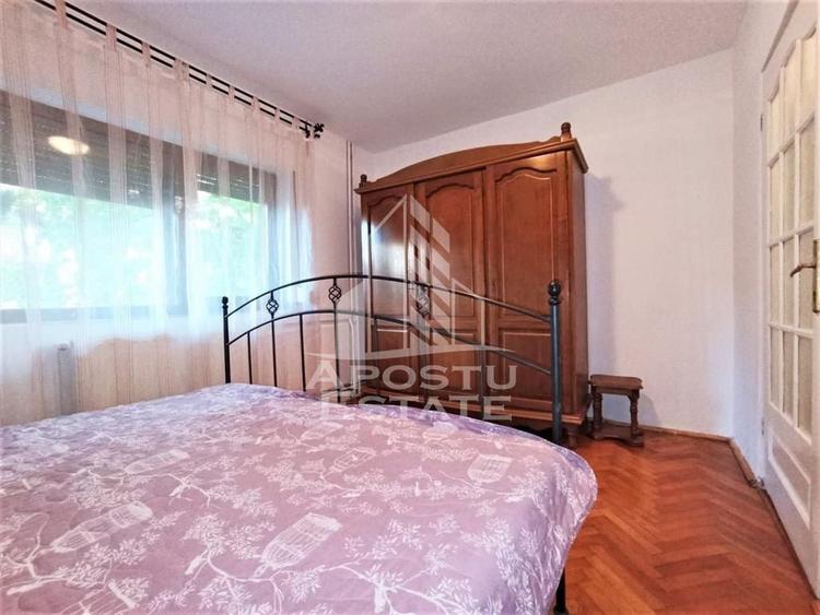 Apartament 3 camere, centrala proprie, zona Sagului - 4