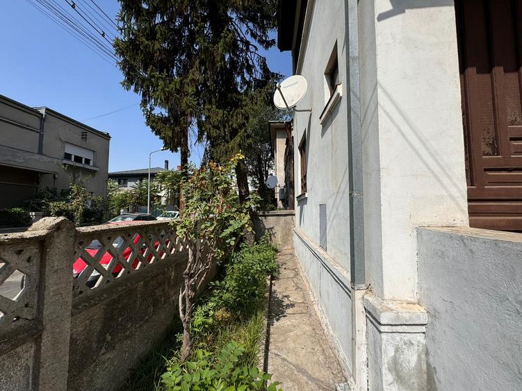 Casă de vânzare – zona Parcul Carol, București - 4
