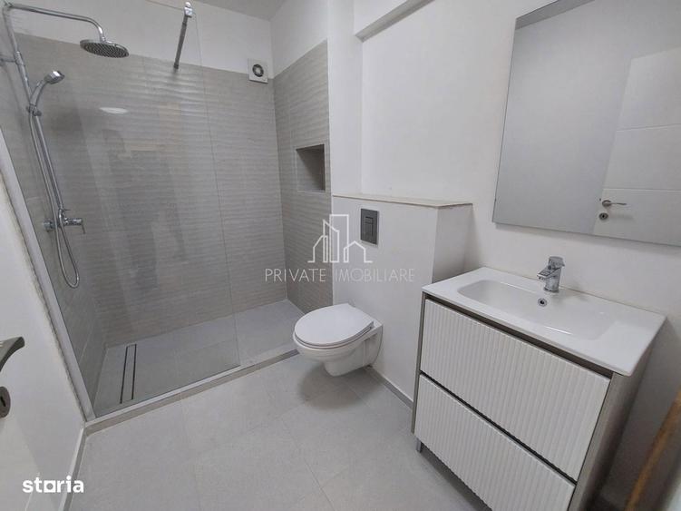 Apartament 2 camere, De Inchiriat, Bloc Nou , Amma Residence - 4