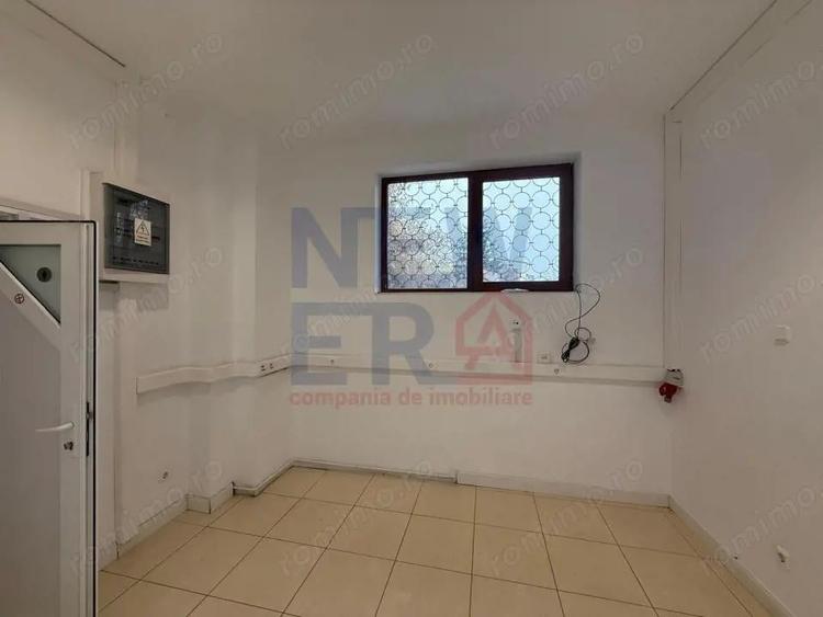 Spatiu comercial de vanzare Ion Mihalache - 9